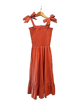 Peixoto Peixoto Casual Dress (view 1)