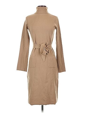 Ann Taylor Ann Taylor Casual Dress (view 1)