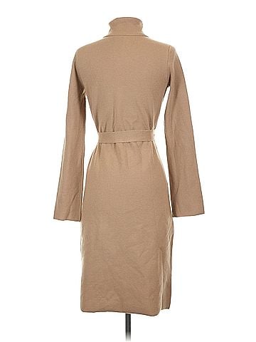 Ann Taylor Ann Taylor Casual Dress (view 2)