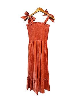 Peixoto Peixoto Casual Dress (view 2)