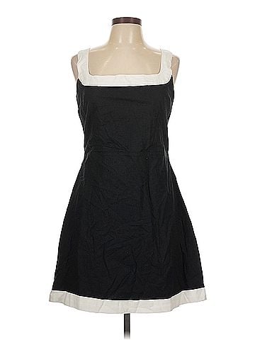 Abercrombie & Fitch Abercrombie &amp; Fitch Casual Dress (view 1)