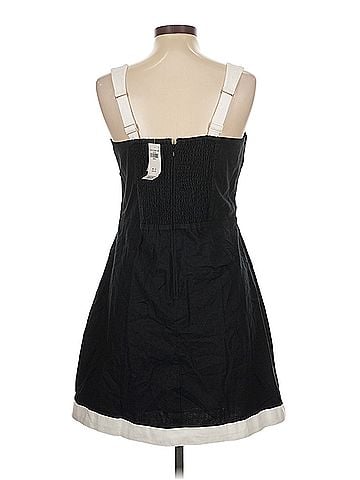 Abercrombie & Fitch Abercrombie &amp; Fitch Casual Dress (view 2)