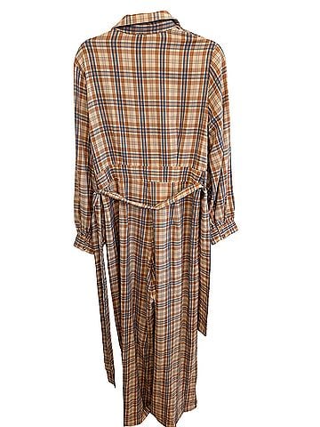 Aura Casual Dress (view 2)