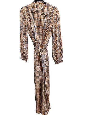 Aura Casual Dress (view 1)