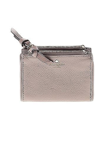 Kate Spade New York Kate Spade New York Leather Wallet (view 1)