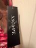 Xscape 100% Polyester Floral Pink Red Cocktail Dress Size 8 - photo 10