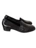 Cole Haan 100% Leather Black Flats Size 8 1/2 - photo 2