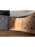 Cole Haan 100% Leather Black Flats Size 8 1/2 - photo 4
