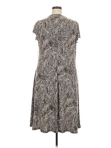 Style&Co Style&amp;Co Casual Dress (view 2)