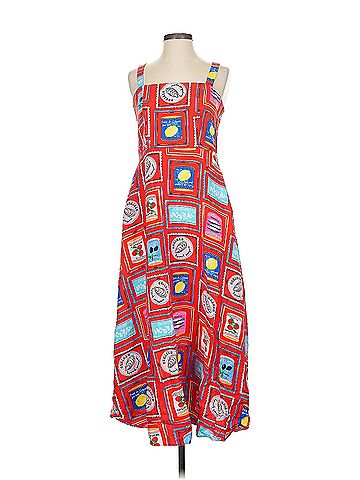 Ann Taylor LOFT Ann Taylor Loft Casual Dress (view 1)