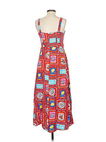 Ann Taylor LOFT Ann Taylor Loft Casual Dress (view 2)
