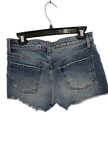 Kut from the Kloth Denim Shorts (view 2)