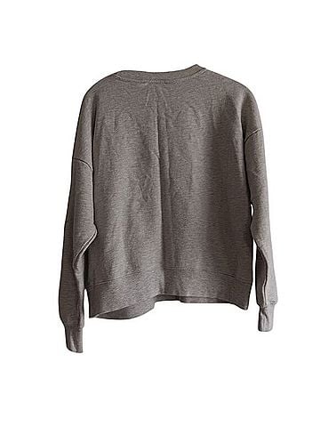 Anthropologie Kera Till x Maeve Peanuts Snoopy Christmas Tree Sweatshirt Sweatshirt (view 2)