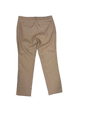 Banana Republic Sloan Curvy Fit Dress Pants (view 2)