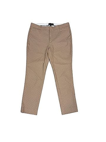 Banana Republic Sloan Curvy Fit Dress Pants (view 1)