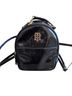 Tommy Hilfiger 100% Synthetic Black Backpack One size - photo 1