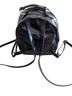 Tommy Hilfiger 100% Synthetic Black Backpack One size - photo 2