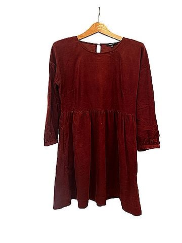 Madewell Casual Dress (view 1)