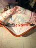 Dooney & Bourke Graphic Multi Color Makeup Bag One size - photo 6