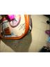 Dooney & Bourke Graphic Multi Color Makeup Bag One size - photo 8