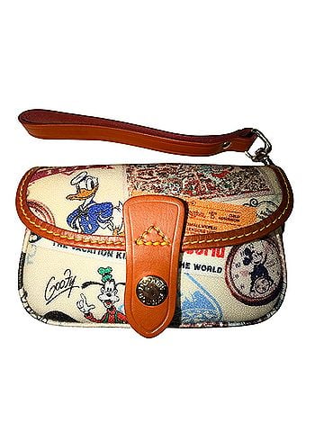 Dooney & Bourke Makeup Bag (view 1)