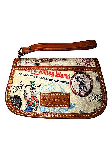 Dooney & Bourke Makeup Bag (view 2)