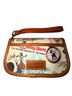 Dooney & Bourke Graphic Multi Color Makeup Bag One size - photo 2