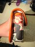 Dooney & Bourke Graphic Multi Color Makeup Bag One size - photo 4