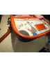 Dooney & Bourke Graphic Multi Color Makeup Bag One size - photo 9