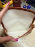 Dooney & Bourke Graphic Multi Color Makeup Bag One size - photo 10