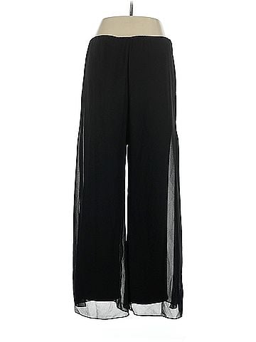 Alex Evenings Alex Evenings Casual Pants (view 2)