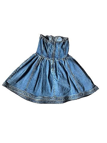 Steve Madden Rina Casual Dress (view 2)