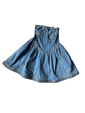 Steve Madden Rina Casual Dress (view 1)