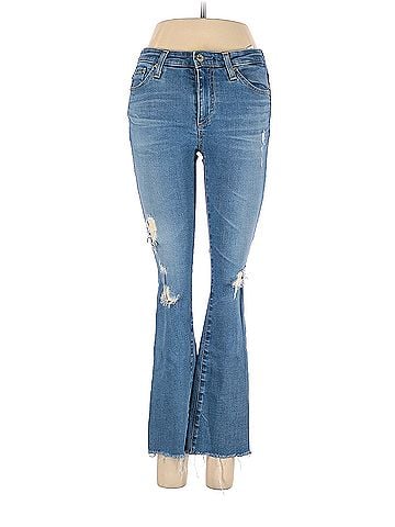 Adriano Goldschmied Adriano Goldschmied Jeans (view 1)