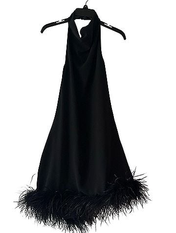 Amanda Uprichard Cocktail Dress (view 1)