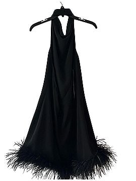 black dress thredup Amanda Uprichard Women's Little Dresses On Sale Up To 90% Off Retail Size:Women's 12 / Men's 10 collar Plus Size Endless Romance