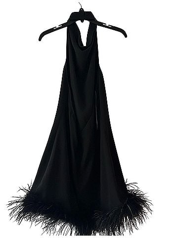 Amanda Uprichard Cocktail Dress (view 2)