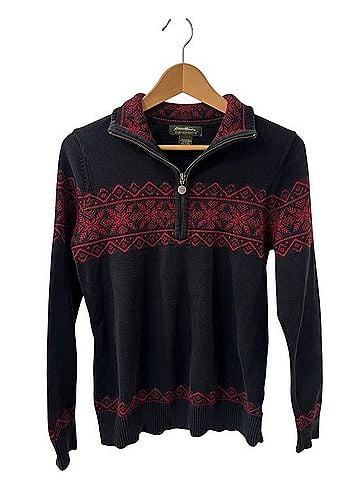 Eddie Bauer Pullover Sweater (view 1)