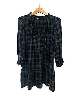 Madewell Madewell Casual Dress (view 1)