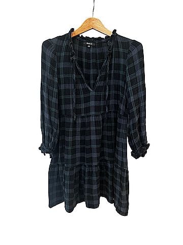 Madewell Madewell Casual Dress (view 1)