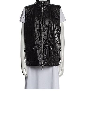 Lafayette 148 New York Vest (view 1)