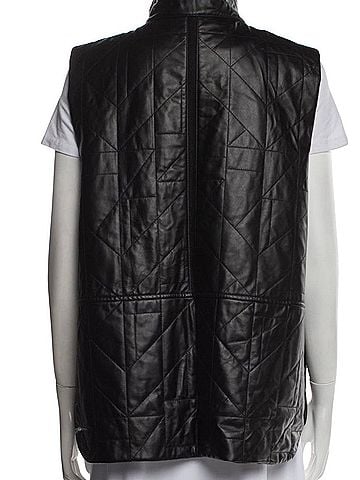 Lafayette 148 New York Vest (view 2)