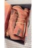 Freebird by Steven 100% Leather Brown Boots Size 9 - photo 3