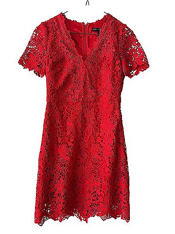 White House Black Market Cocktail Dress (view 1)
