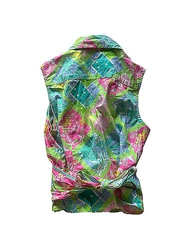 Lilly Pulitzer Sleeveless Blouse (view 2)