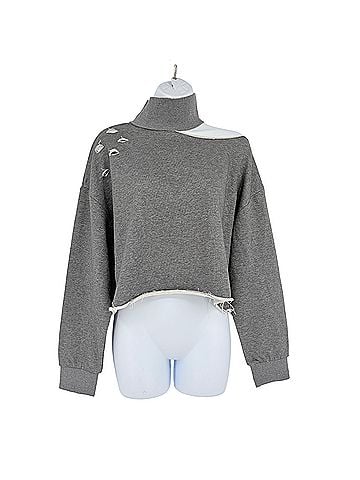 Dance & Marvel Pullover Sweater (view 1)