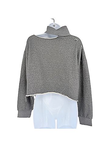 Dance & Marvel Pullover Sweater (view 2)