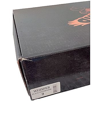 Freebird Boots (view 2)