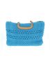 Tory Burch Solid Blue Tory Burch Tote One size - photo 3