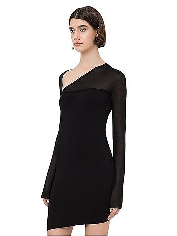 Mugler Cocktail Dress (view 2)